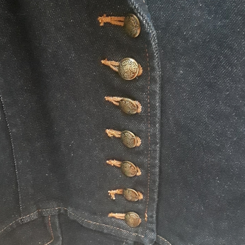 Chaps blazer - Picture 3 of 6